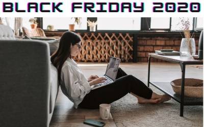 Come sarà il Black Friday 2020?